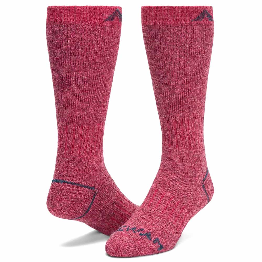 Wigwam 40 Below II Heavyweight Wool Crew Sock