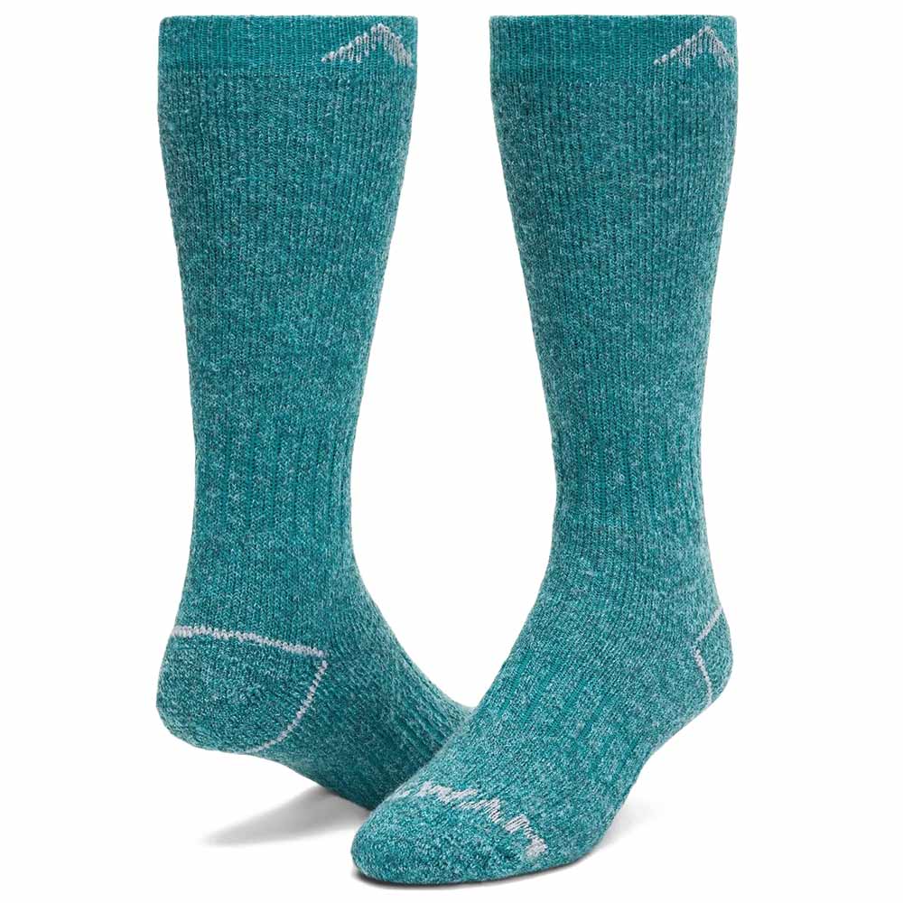 Wigwam 40 Below II Heavyweight Wool Crew Sock