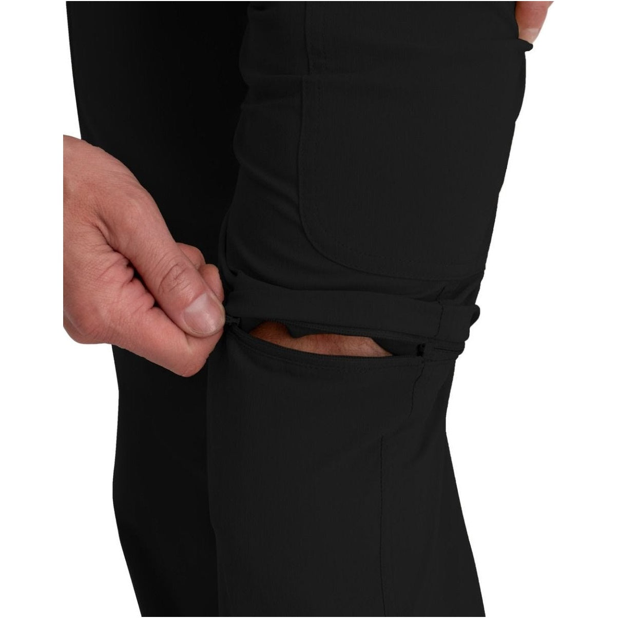 Propper Summerweight Zip Off Men's Pant