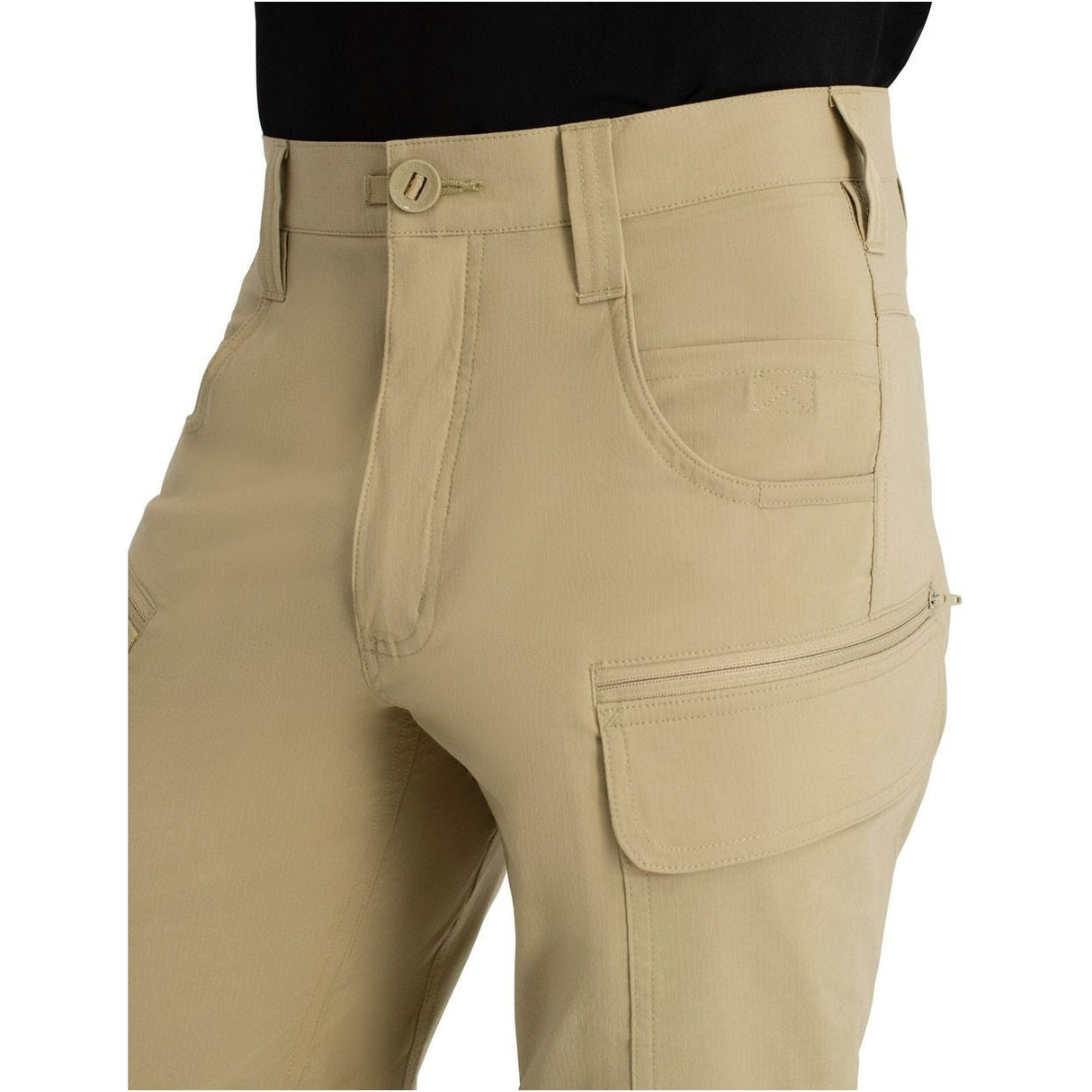 Propper Summerweight Zip Off Men's Pant