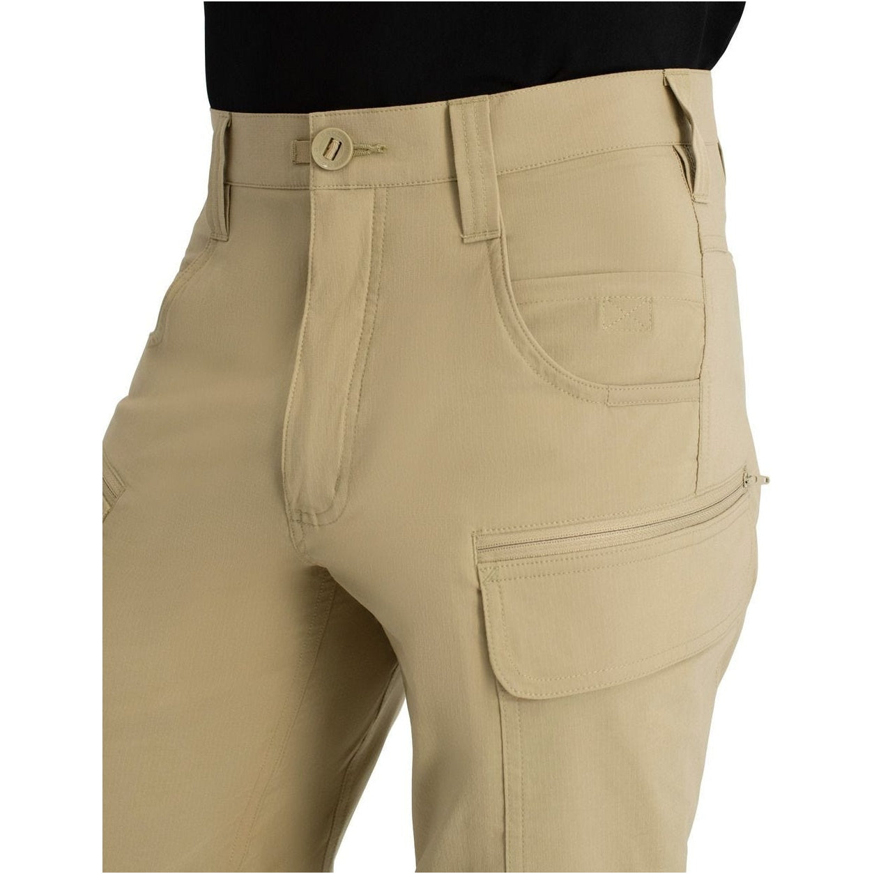 Propper Summerweight Zip Off Men's Pant