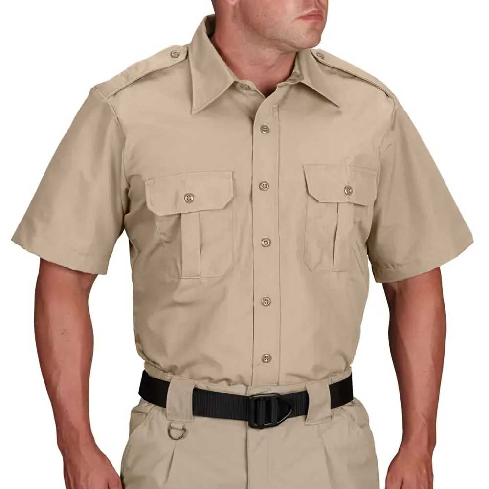 Propper Short Sleeve Tactical Shirt