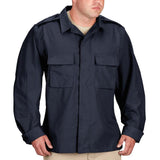 Propper Battle Rip Long Sleeve BDU Shirt