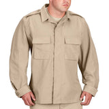 Propper Battle Rip Long Sleeve BDU Shirt