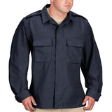 Propper Battle Rip Long Sleeve BDU Shirt