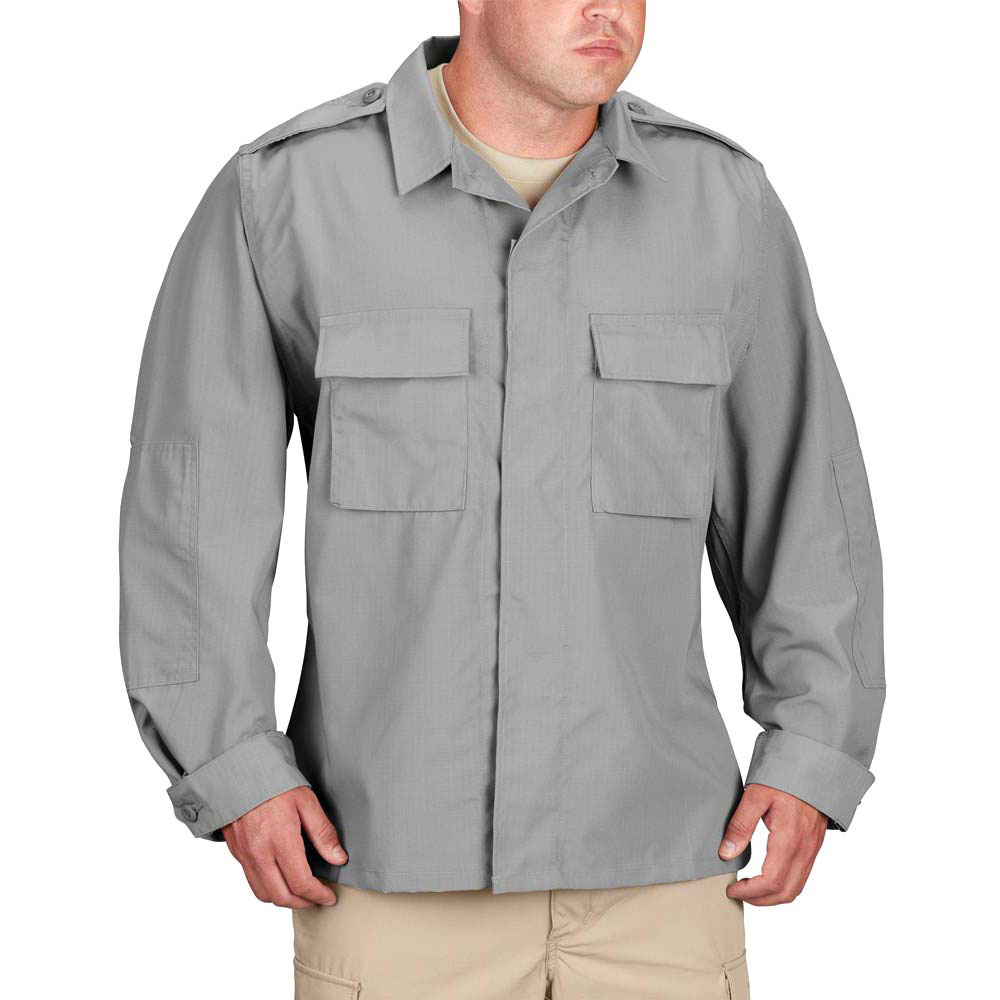 Propper Battle Rip Long Sleeve BDU Shirt