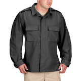 Propper Battle Rip Long Sleeve BDU Shirt