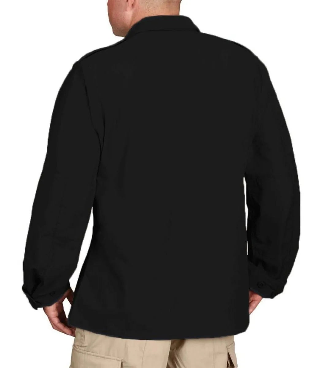 Propper Battle Rip Long Sleeve BDU Shirt