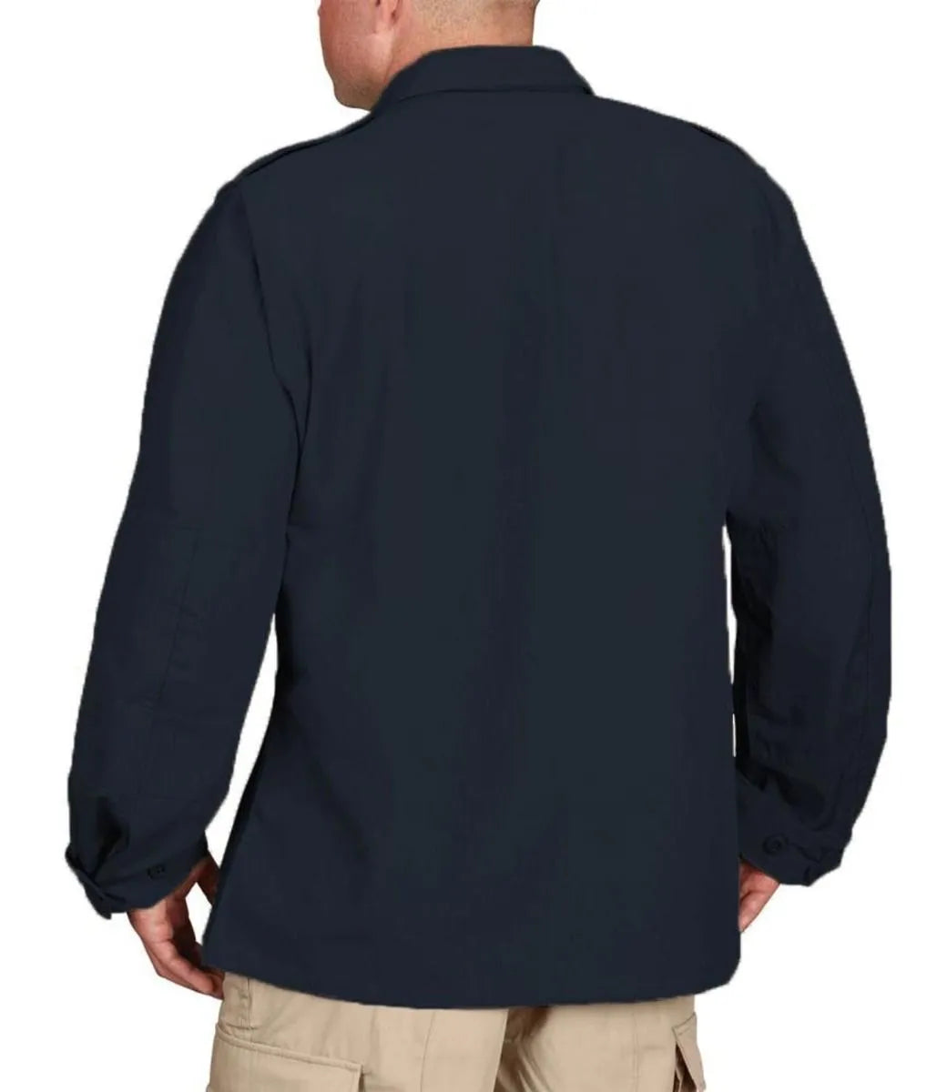 Propper Battle Rip Long Sleeve BDU Shirt