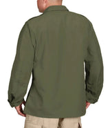 Propper Battle Rip Long Sleeve BDU Shirt
