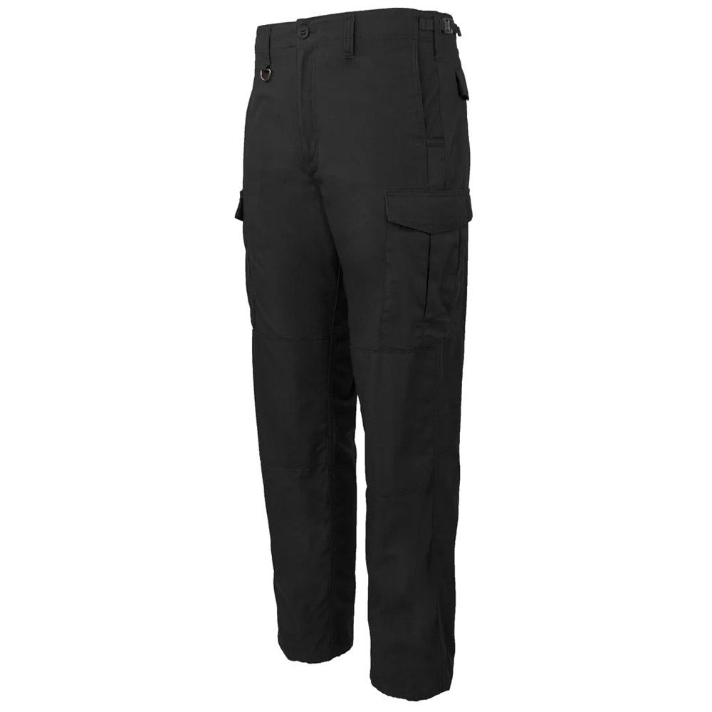 希少　KOWGA WOOL BDU PANTS BLACK Amazon.com: Mens Black Military Work Cargo BDU Pants with