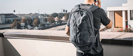 Condor Elite Fail Safe Urban Backpack Gen II 18L
