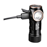 Fenix HM50R 700 Lumen USB Rechargeable Headlamp