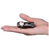 Fenix HM50R 700 Lumen USB Rechargeable Headlamp