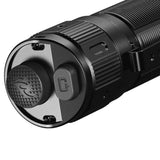 Fenix TK20R 2.0 Rechargeable Tactical Flashlight