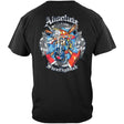 Absolute Firefighter Fire Department T-shirt