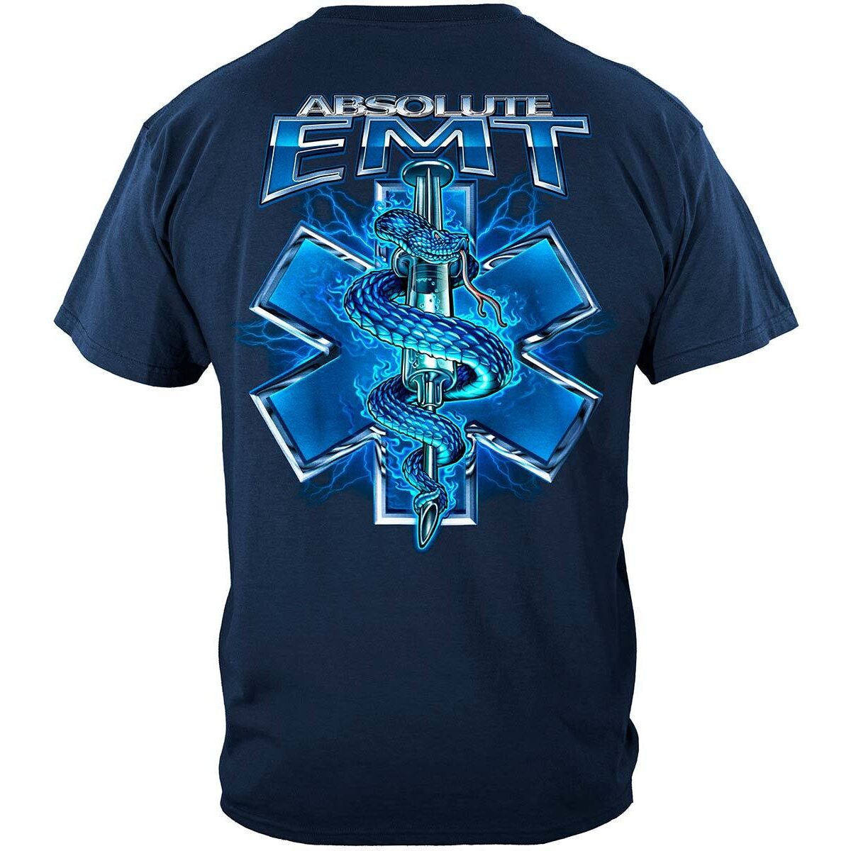 Absolute EMT T-shirt