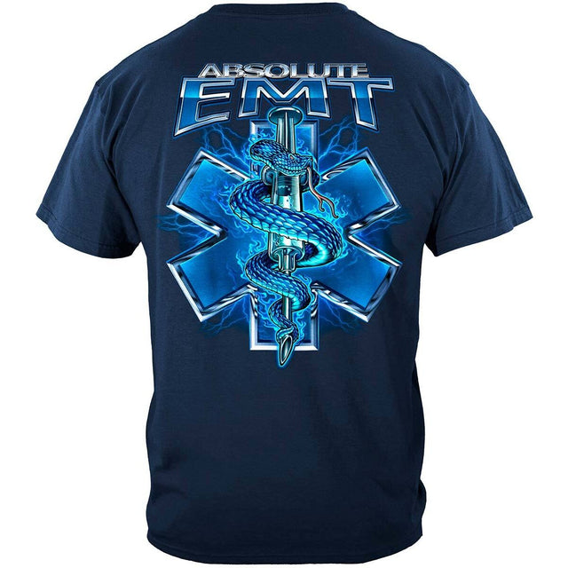 Absolute EMT T-shirt