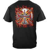 Hardcore Firefighters T-shirt