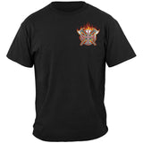 Hardcore Firefighters T-shirt