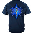 Star of Life EMT T-shirt