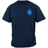 Star of Life EMT T-shirt