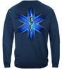 Paramedic Prayer Long Sleeve EMT T-shirt