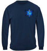 Paramedic Prayer Long Sleeve EMT T-shirt
