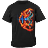 Fire Rescue T-shirt
