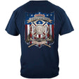 American Firefighter T-shirt