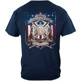 American Firefighter T-shirt