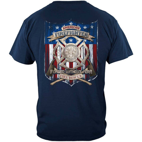 American Firefighter T-shirt