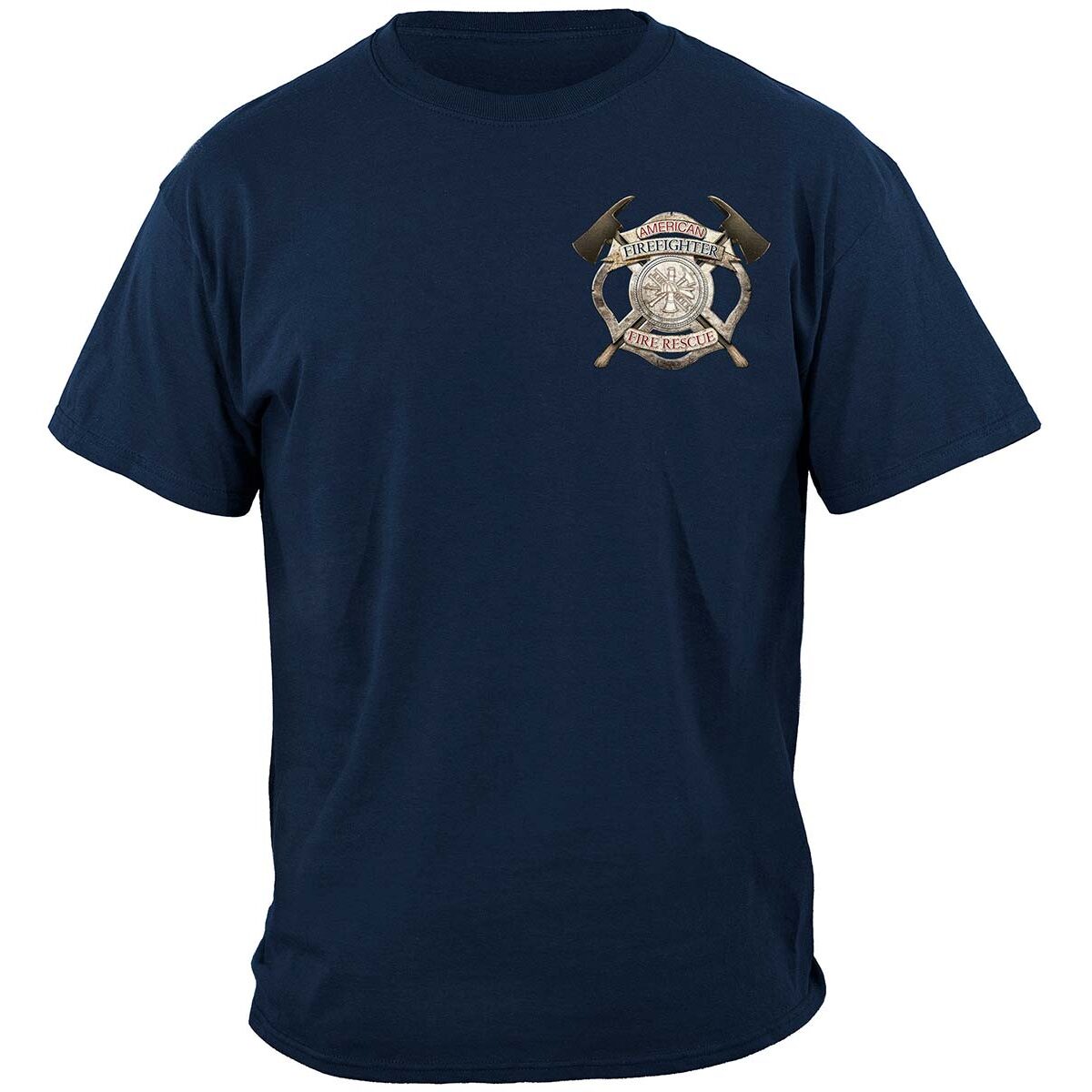 American Firefighter T-shirt