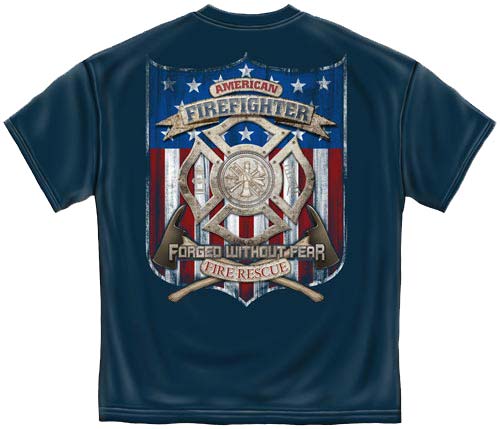 American Firefighter T-shirt