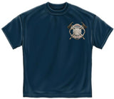 American Firefighter T-shirt