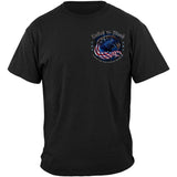 United We Stand Patriotic T-shirt