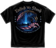 United We Stand Patriotic T-shirt