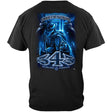 343 Fallen Brothers Firefighter 9/11 T-shirt