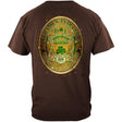Extra Stout Irish Policemen T-shirt