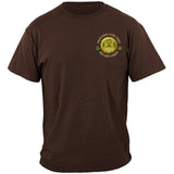 Extra Stout Irish Policemen T-shirt