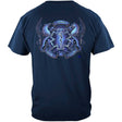 Vintage EMS Star of Life T-Shirt