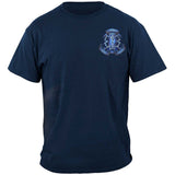 Vintage EMS Star of Life T-Shirt