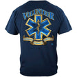 Volunteer EMS T-shirt