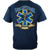 Volunteer EMS T-shirt