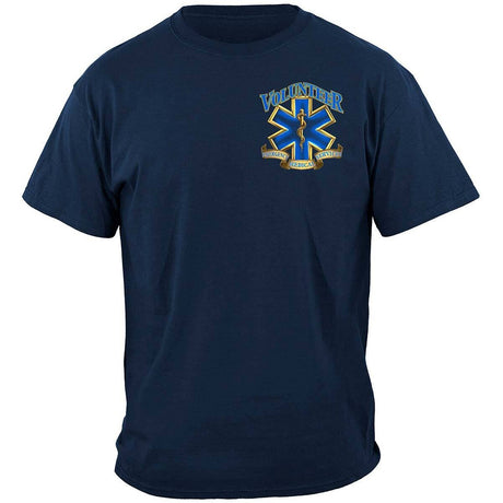 Volunteer EMS T-shirt