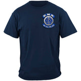 EMS On Call for Life Premium Lager T-Shirt