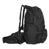 Field Operator Action Pack Tactical Backpack