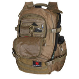 Field Operator Action Pack Tactical Backpack