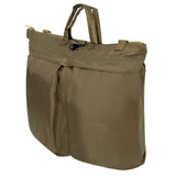 Basic Issue Flyers Helmet Military Shoulder Bag