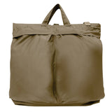 Basic Issue Flyers Helmet Military Shoulder Bag